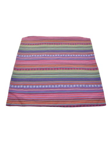 Fata de perna OutletMag, mix culori