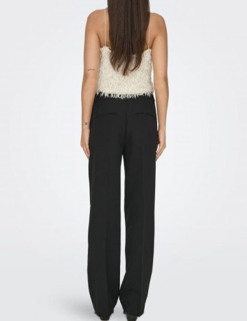 Top Only, crem