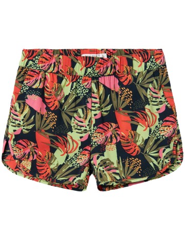 Pantaloni scurti Name It, mix culori