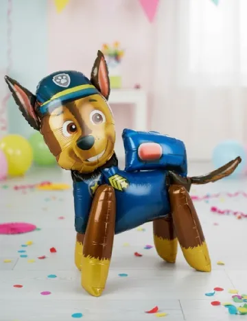 Balon AVEC, mix culori