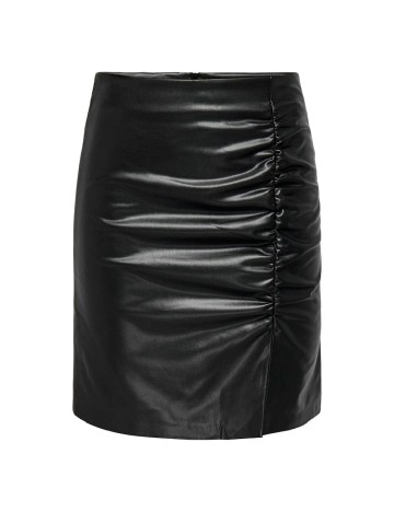 Fusta Only, negru