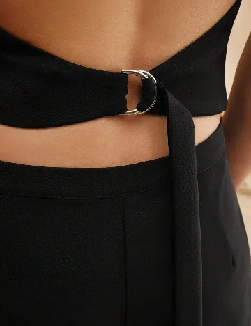 Compleu SHEIN, negru