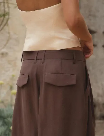Vesta Zara, crem Crem