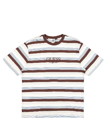 Tricou Guess, mix culori