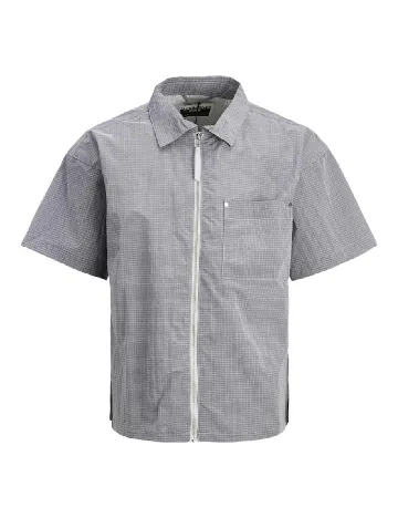 Camasa Jack&Jones, gri