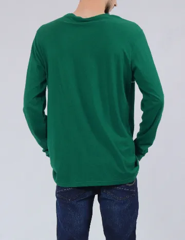 Bluza Jack&Jones, verde