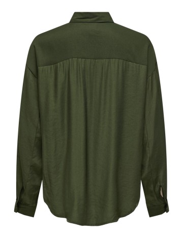 Camasa Only, verde