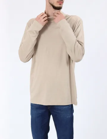 Bluza Jack&Jones, crem Crem