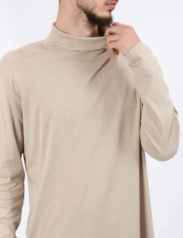 Bluza Jack&Jones, crem Crem