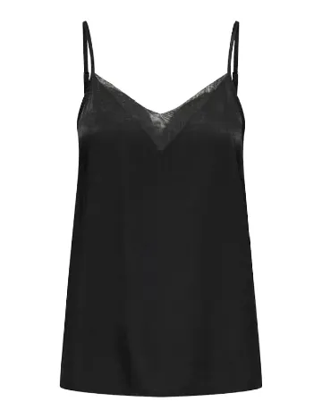 Maiou Only, negru