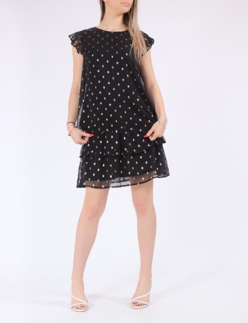 Bluza Only, negru