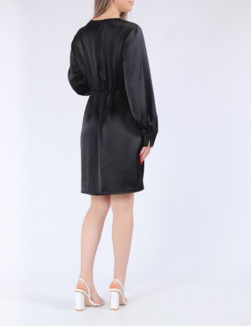Rochie scurta Only, negru