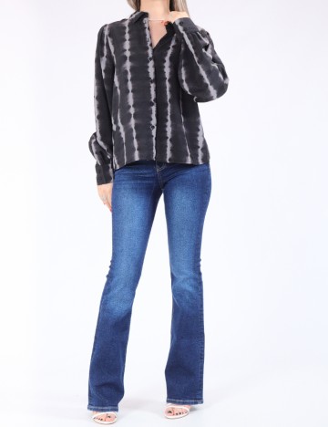 Camasa Only, negru