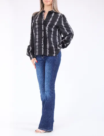 Camasa Only, negru