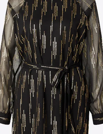 Rochie scurta Only, negru