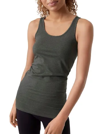 Maiou Vero Moda, gri Gri