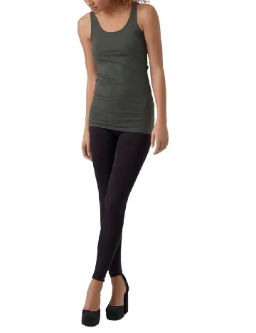 Maiou Vero Moda, gri Gri