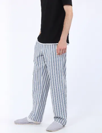 Pantaloni de pijama Jack&Jones, mix culori Mix culori