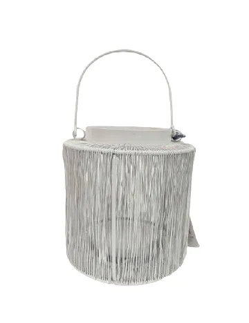 Felinar OutletMag, alb