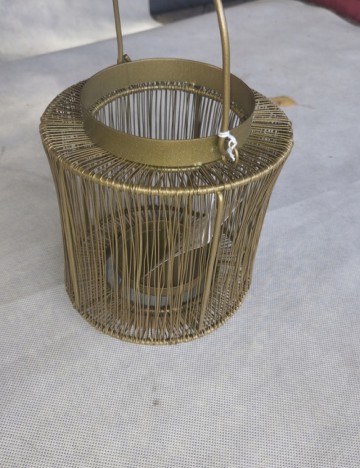 Felinar OutletMag, maro