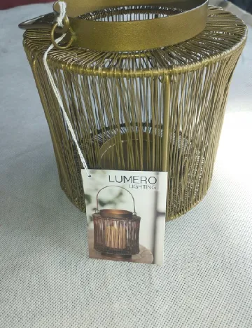 Felinar OutletMag, maro