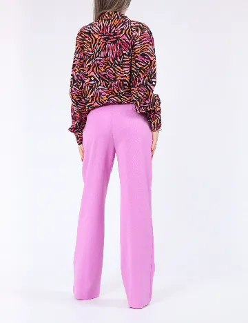 Pantaloni Y.A.S, mov