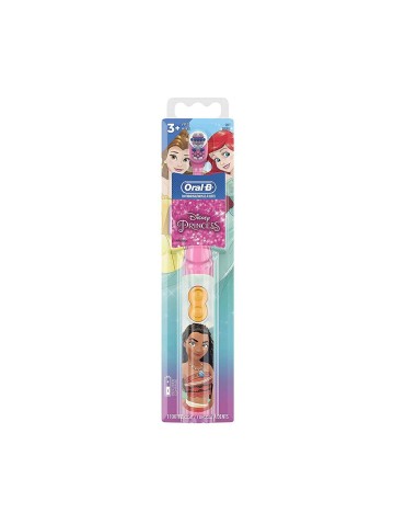 Periuta de dinti Oral-B, mix culori