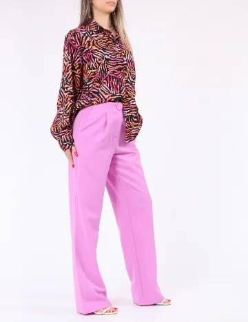 Camasa Vero Moda, mix culori Mix culori