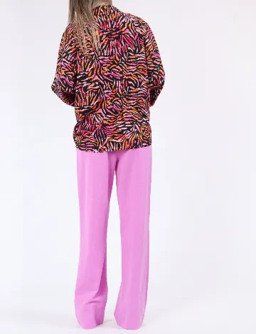 Camasa Vero Moda, mix culori Mix culori
