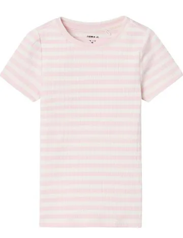 Tricou Name It, roz