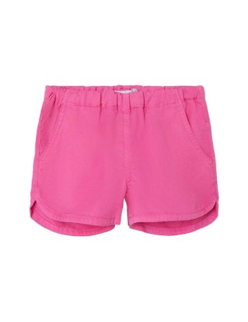 Pantaloni scurti Name It, roz