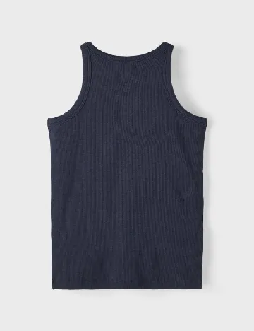 Maiou Name It, bleumarin
