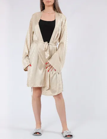 Halat Vero Moda, crem