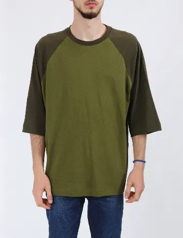 Tricou Jack&Jones, verde