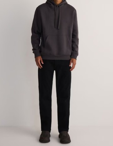 Blugi Reserved, negru