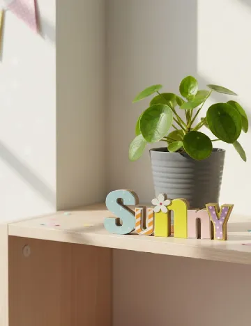 Accesoriu decorativ, mix culori Mix culori