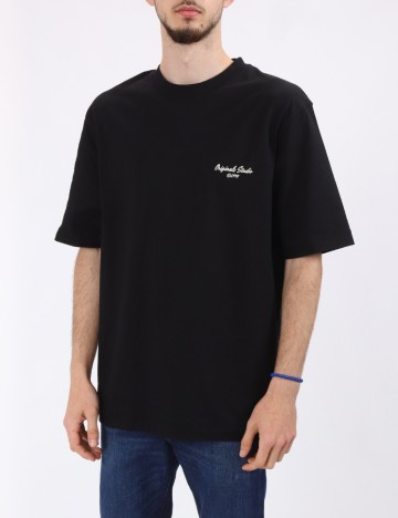 Tricou Jack&Jones, negru