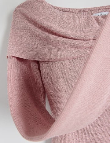 Bluza Reserved, roz