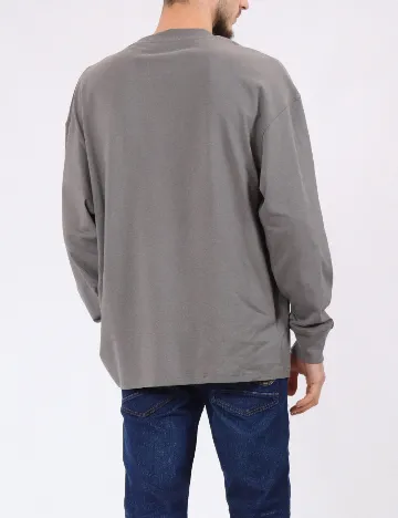 Bluza Jack&Jones, gri