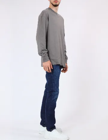 Bluza Jack&Jones, gri