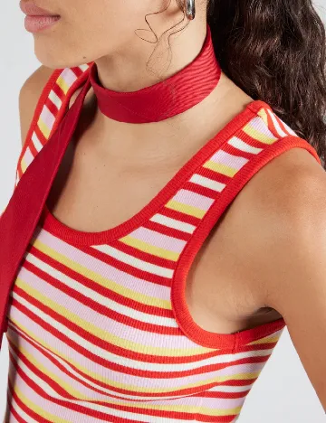 Top Pieces, mix culori Mix culori