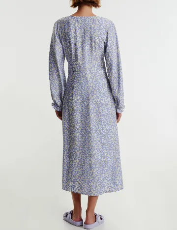 Rochie medie Edited, mov