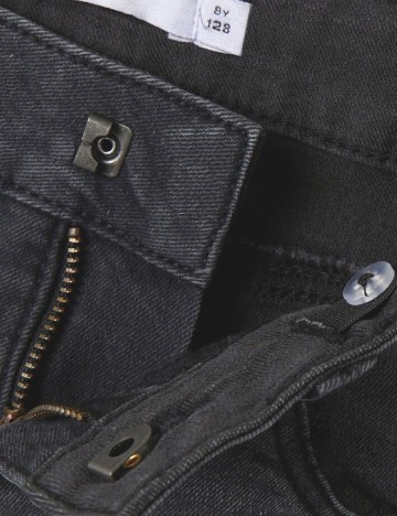 Pantaloni scurti Name It, gri
