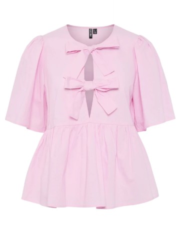Bluza Pieces, roz