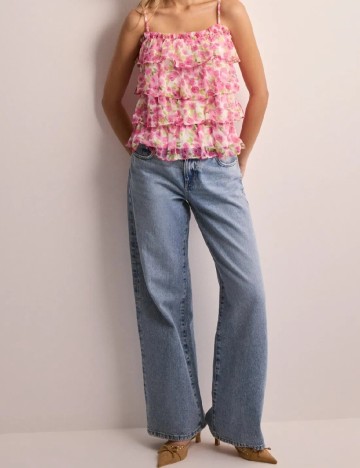 Maiou Vero Moda, roz