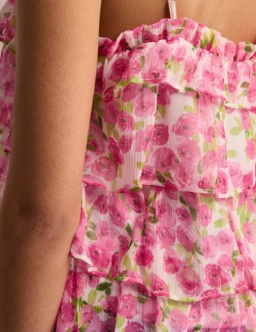 Maiou Vero Moda, roz