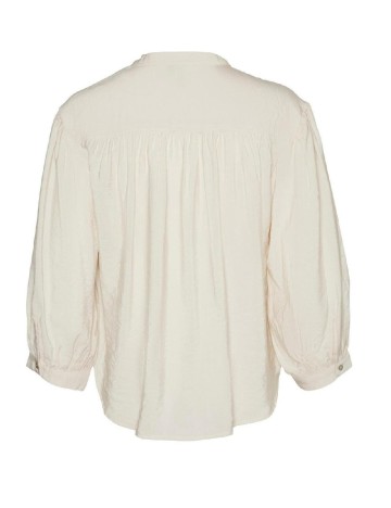 Bluza Vero Moda, bej