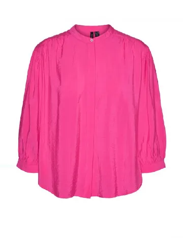 Bluza Vero Moda, roz Roz