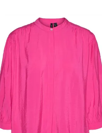 Bluza Vero Moda, roz Roz