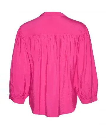 Bluza Vero Moda, roz Roz